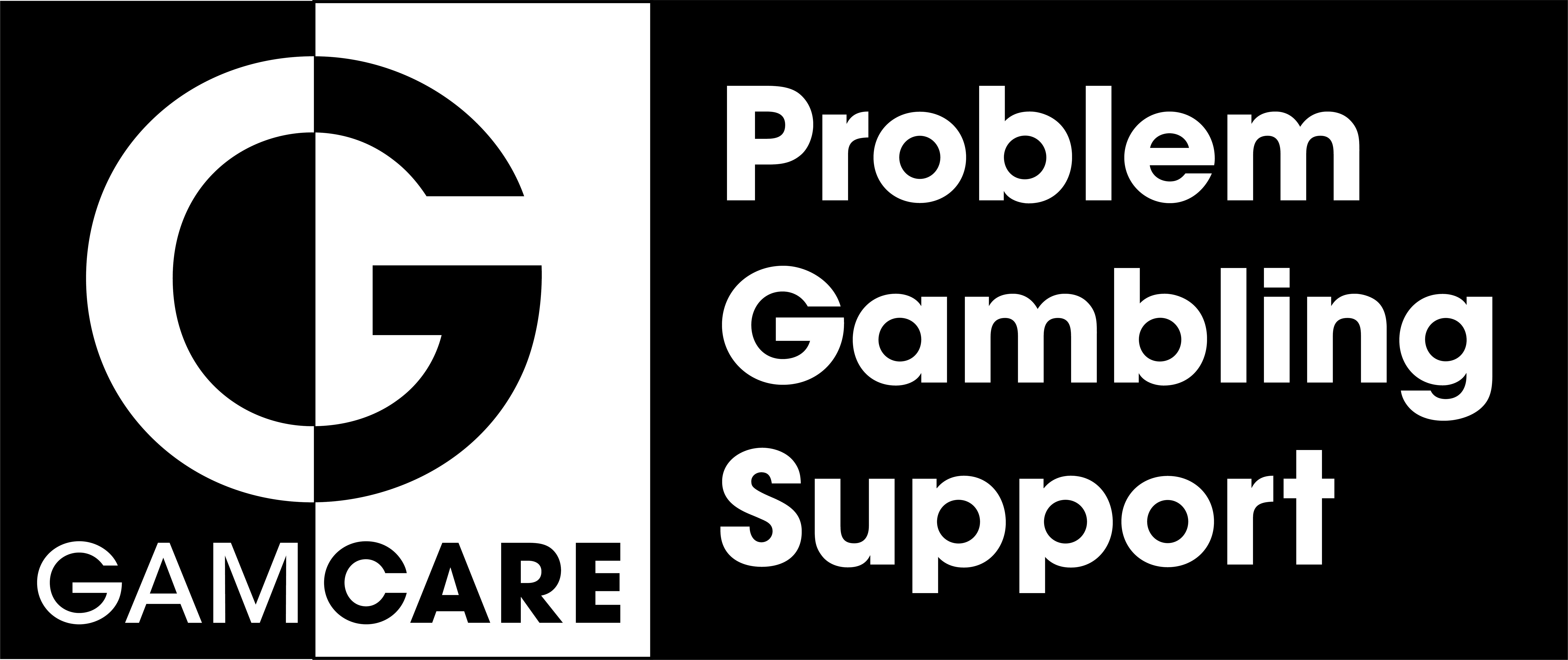 Support GamCare