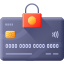 Icône des paiements rapides